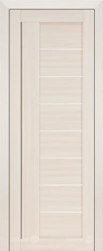 Межкомнатная дверь ProfilDoors 17X эш вайт мелинга (матовое) в Лосино-Петровский