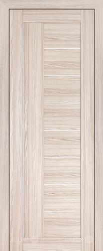 Межкомнатная дверь ProfilDoors 17X капучино мелинга (матовое) в Лосино-Петровский