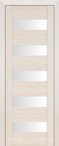 Межкомнатная дверь ProfilDoors 29X эш вайт мелинга (матовое) в Лосино-Петровский