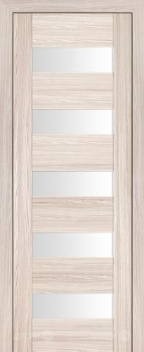 Межкомнатная дверь ProfilDoors 29X капучино мелинга (матовое) в Лосино-Петровский