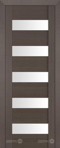 Межкомнатная дверь ProfilDoors 29X грей мелинга (матовое) в Лосино-Петровский