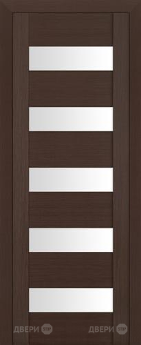 Межкомнатная дверь ProfilDoors 29X венге мелинга (матовое) в Лосино-Петровский