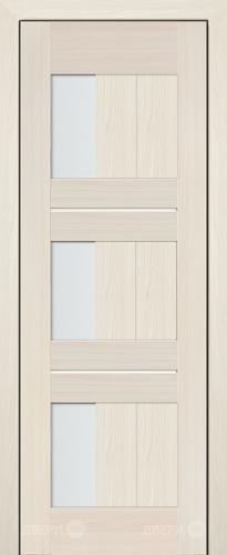 Межкомнатная дверь ProfilDoors 35X эш вайт мелинга (матовое) в Лосино-Петровский