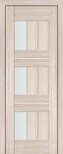 Межкомнатная дверь ProfilDoors 35X капучино мелинга (матовое) в Лосино-Петровский
