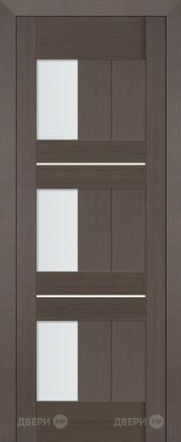 Межкомнатная дверь ProfilDoors 35X грей мелинга (матовое) в Лосино-Петровский