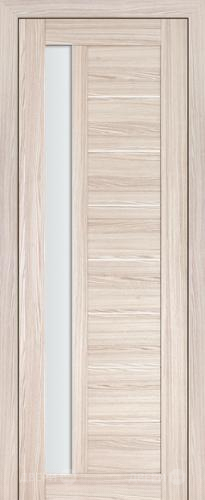 Межкомнатная дверь ProfilDoors 37X капучино мелинга (матовое) в Лосино-Петровский