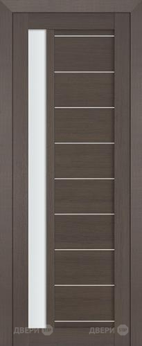 Межкомнатная дверь ProfilDoors 37X грей мелинга (матовое) в Лосино-Петровский