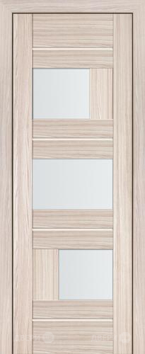 Межкомнатная дверь ProfilDoors 39X капучино мелинга (матовое) в Лосино-Петровский