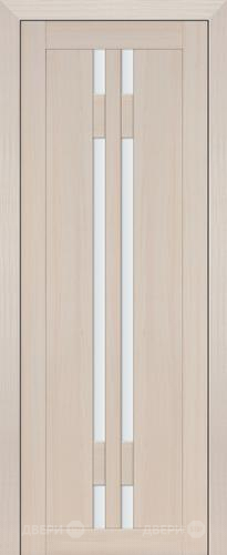 Межкомнатная дверь ProfilDoors 40X эш вайт мелинга (матовое) в Лосино-Петровский
