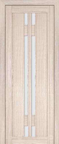 Межкомнатная дверь ProfilDoors 40X капучино мелинга (матовое) в Лосино-Петровский