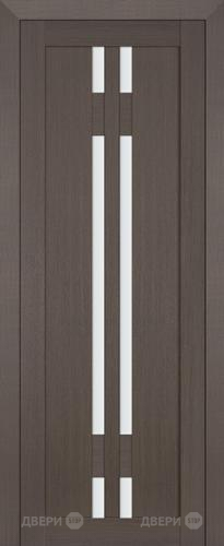 Межкомнатная дверь ProfilDoors 40X грей мелинга (матовое) в Лосино-Петровский