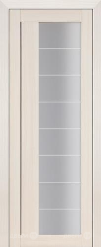Межкомнатная дверь ProfilDoors 47X эш вайт мелинга (varga) в Лосино-Петровский
