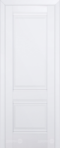 Межкомнатная дверь ProfilDoors 1U аляска в Лосино-Петровский