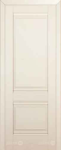 Межкомнатная дверь ProfilDoors 1U магнолия-сатинат в Лосино-Петровский
