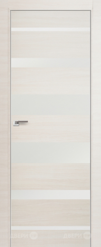 Межкомнатная дверь ProfilDoors 18Z эшвайт (белый лак) в Лосино-Петровский