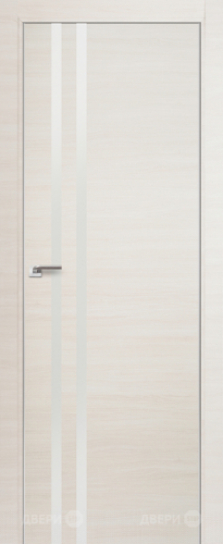 Межкомнатная дверь ProfilDoors 19Z эшвайт (белый глянец) в Лосино-Петровский
