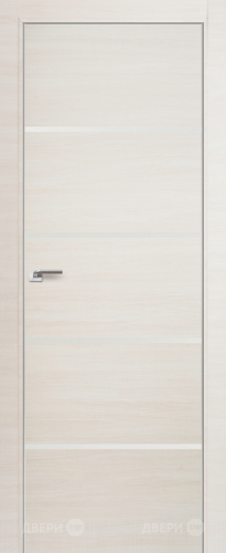 Межкомнатная дверь ProfilDoors 20Z эшвайт кроскут (белый лак) в Лосино-Петровский