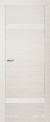 Межкомнатная дверь ProfilDoors 3Z эш вайт кроскут (белый лак) в Лосино-Петровский