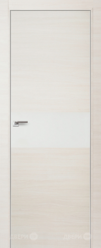 Межкомнатная дверь ProfilDoors 4Z эш вайт кроскут (белый лак) в Лосино-Петровский