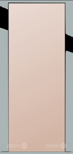 Межкомнатная дверь ProfilDoors 0Z Двери-невидимки без отделки в Лосино-Петровский