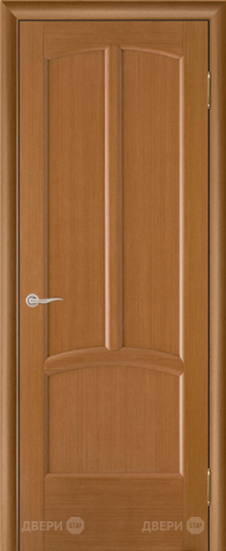 Межкомнатная дверь Ветразь ПГ орех в Лосино-Петровский