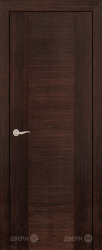 Межкомнатная дверь Классика Люкс ПГ венге в Лосино-Петровский