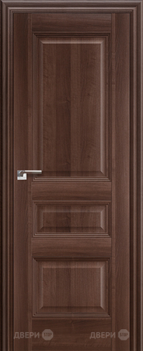 Межкомнатная дверь ProfilDoors 66X орех сиена в Лосино-Петровский