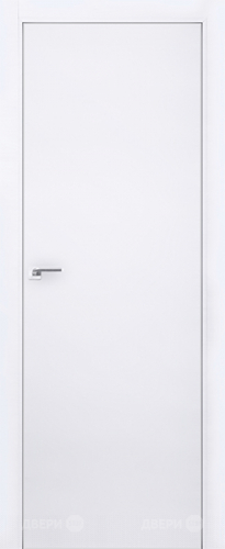 Межкомнатная дверь ProfilDoors 1E Аляска в Лосино-Петровский