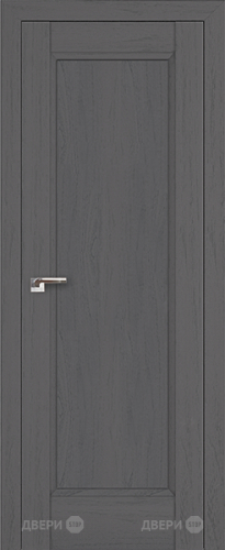 Межкомнатная дверь ProfilDoors 100X пекан темный в Лосино-Петровский