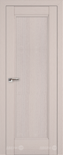 Межкомнатная дверь ProfilDoors 100X пекан белый в Лосино-Петровский