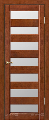 Межкомнатная дверь Премьер плюс ПО бренди в Лосино-Петровский