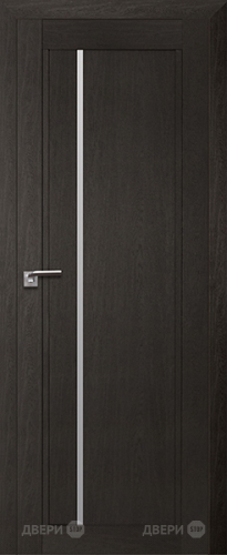 Межкомнатная дверь ProfilDoors 2-70 XN Дарк браун (матовое) в Лосино-Петровский