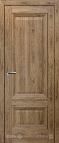 Межкомнатная дверь ProfilDoors 2-89 XN Салинас темный в Лосино-Петровский