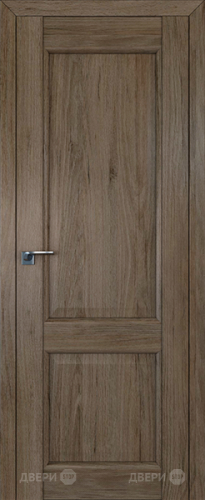 Межкомнатная дверь ProfilDoors 2-41 XN Салинас темный в Лосино-Петровский