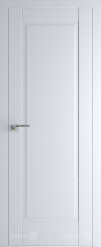 Межкомнатная дверь ProfilDoors 100U Аляска в Лосино-Петровский