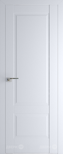 Межкомнатная дверь ProfilDoors 105U Аляска в Лосино-Петровский