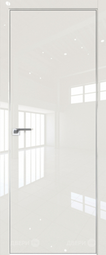 Межкомнатная дверь ProfilDoors 1LK магнолия люкс в Лосино-Петровский