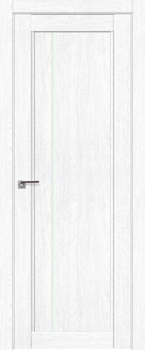 Межкомнатная дверь ProfilDoors 2-70 XN Монблан (матовое) в Лосино-Петровский