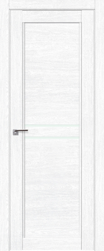 Межкомнатная дверь ProfilDoors 2-75 XN Монблан (матовое) в Лосино-Петровский