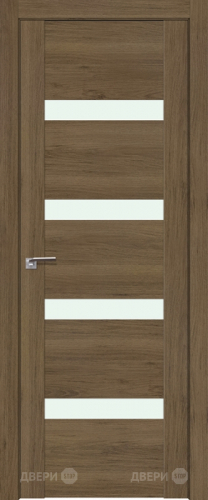 Межкомнатная дверь ProfilDoors 2-81 XN Салинас темный (матовое) в Лосино-Петровский