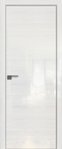 Межкомнатная дверь ProfilDoors 20 STK Pine White glossy (белый глянец) в Лосино-Петровский
