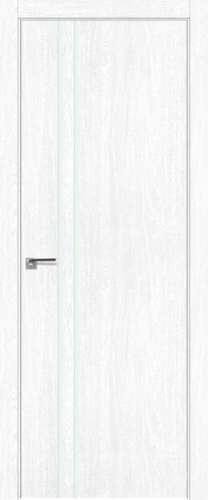 Межкомнатная дверь ProfilDoors 35 ZN Монблан (матовое) в Лосино-Петровский