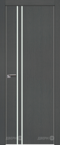 Межкомнатная дверь ProfilDoors 35 ZN Грувд (матовое) в Лосино-Петровский