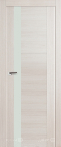 Межкомнатная дверь ProfilDoors 62X эшвайт мелинга (белый лак) в Лосино-Петровский