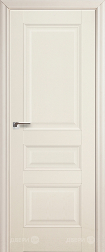 Межкомнатная дверь ProfilDoors 66X эшвайт в Лосино-Петровский