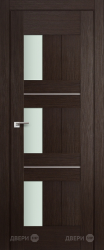 Межкомнатная дверь ProfilDoors 35X Венге (матовое) в Лосино-Петровский