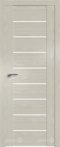Межкомнатная дверь ProfilDoors 98 N дуб скай беленый (матовое) в Лосино-Петровский