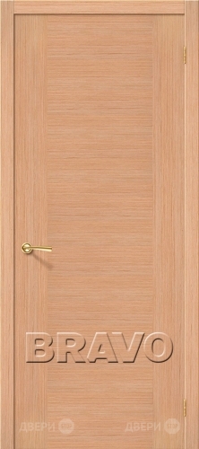 Межкомнатная дверь Рондо (Дуб) в Лосино-Петровский