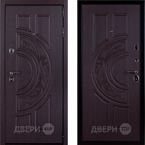 Дверь Меркурий в Лосино-Петровский