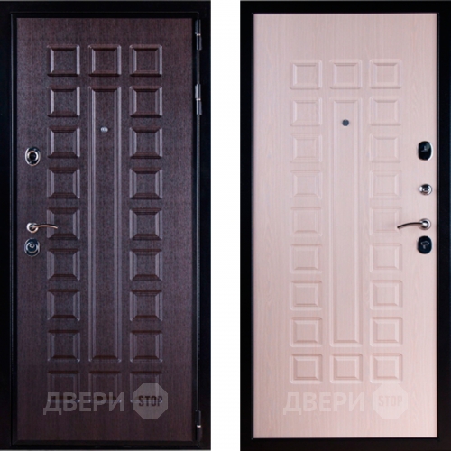 Дверь Премиум Беленый Дуб в Лосино-Петровский